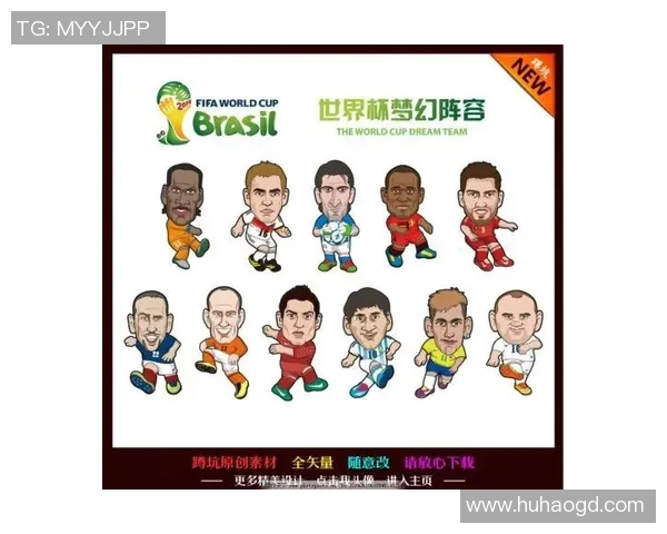 足球明星合照头像男士版展现风采与魅力的精彩瞬间