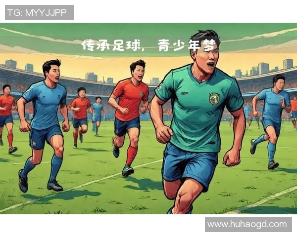 足球明星化身动漫英雄展现激情与梦想的小短片视频