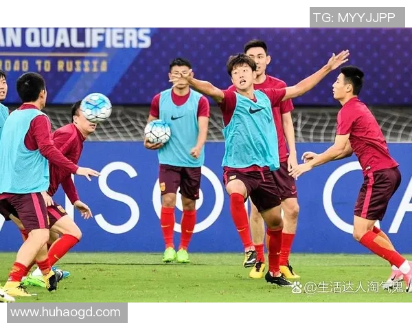 中国足球明星AG的崛起与挑战解析以及未来发展展望