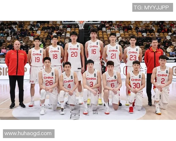男篮中国队对阵印尼队直播链接及赛事精彩看点分析