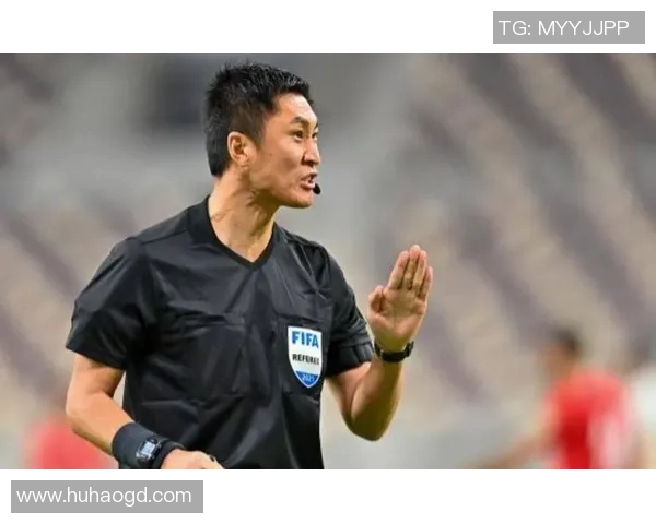 中国足球裁判在世界杯舞台上的表现与挑战分析