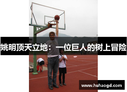 姚明顶天立地：一位巨人的树上冒险